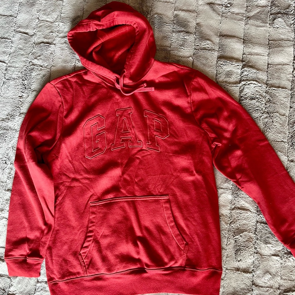 Men’s Gap Hoodie
